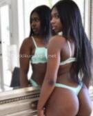 Анкета проститутки Анюта - метро Беговой, возраст - 20