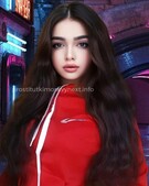 Анкета проститутки Милослава - метро Замоскворечье, возраст - 20