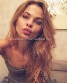 Анкета проститутки Лиза - метро Басманный, возраст - 20