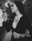 Анкета проститутки Викуля - метро Тверской, возраст - 21