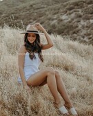 Анкета проститутки Елизавета - метро Хамовники, возраст - 22