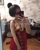 Анкета проститутки Дарья - метро Тверской, возраст - 22