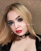 Анкета проститутки Злата - метро Чертаново Северное, возраст - 22