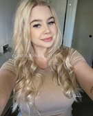 Анкета проститутки Кристина - метро Замоскворечье, возраст - 23