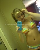 Анкета проститутки Устина - метро Мещанский, возраст - 23