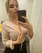 Анкета проститутки Лизочка - метро Выхино-Жулебино, возраст - 24