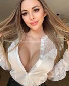 Анкета проститутки Оксана - метро Теплый Стан, возраст - 24