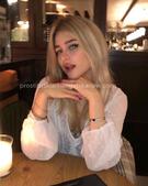 Анкета проститутки Надежда - метро Мещанский, возраст - 24