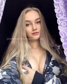 Анкета проститутки Николь - метро Мещанский, возраст - 24