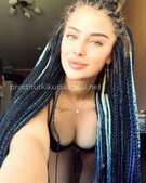 Анкета проститутки Катенька - метро Мещанский, возраст - 24