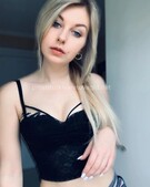 Анкета проститутки Рада - метро Тропарево-Никулино, возраст - 24