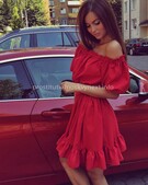 Анкета проститутки Нелли - метро Пресненский, возраст - 25