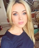 Анкета проститутки Викуся - метро Щукино, возраст - 25