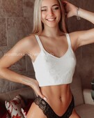 Анкета проститутки Рената - метро Мещанский, возраст - 25