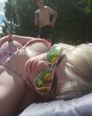 Анкета проститутки Шарлотта - метро Южное Бутово, возраст - 25