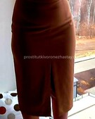 Анкета проститутки Стелла - метро Таганский, возраст - 26