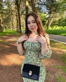 Анкета проститутки Лина - метро Тверской, возраст - 27