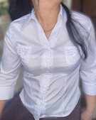 Анкета проститутки Надюша - метро Тверской, возраст - 27