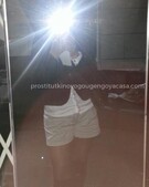 Анкета проститутки Ульяна - метро Ясенево, возраст - 27