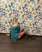 Анкета проститутки Зита - метро Басманный, возраст - 30