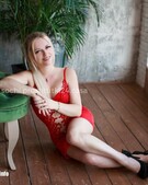 Анкета проститутки Лина - метро Теплый Стан, возраст - 30