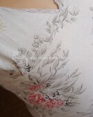 Анкета проститутки Риана - метро Южнопортовый, возраст - 41